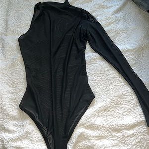 Fashion Nova body suit